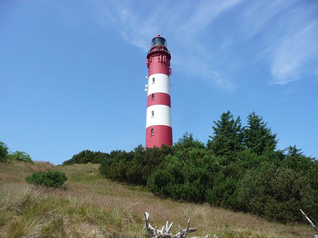 Amrum Lighthouse